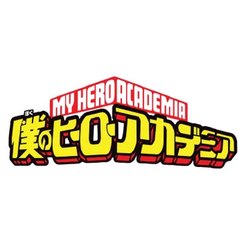 My Hero Academia