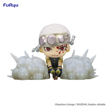 Demon Slayer: Kimetsu no Yaiba Uzui Tengen Hold Figure 8cm