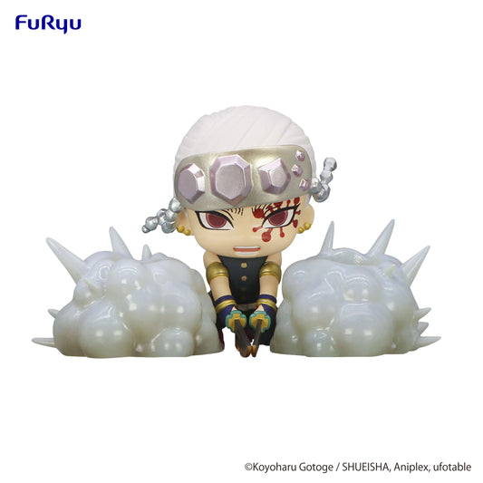 Demon Slayer: Kimetsu no Yaiba Uzui Tengen Hold Figure 8cm