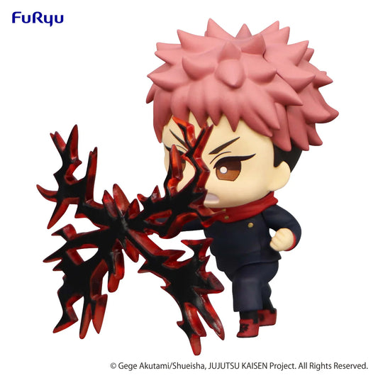 Jujutsu Kaisen Hold Figure Yuji Itadori 7cm