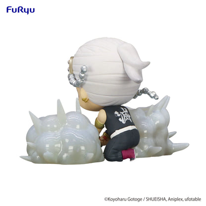 Demon Slayer: Kimetsu no Yaiba Uzui Tengen Hold Figure 8cm