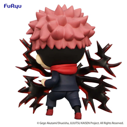 Jujutsu Kaisen Hold Figure Yuji Itadori 7cm