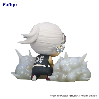 Demon Slayer: Kimetsu no Yaiba Uzui Tengen Hold Figure 8cm