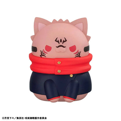 Jujutsu Kaisen Mega Cat Project Jujutsu Cats Shibuya Incident 3cm