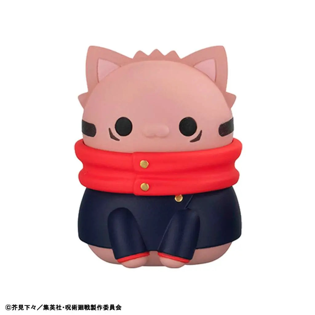 Jujutsu Kaisen Mega Cat Project Jujutsu Cats Shibuya Incident 3cm