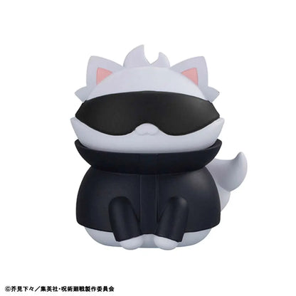 Jujutsu Kaisen Mega Cat Project Jujutsu Cats Shibuya Incident 3cm