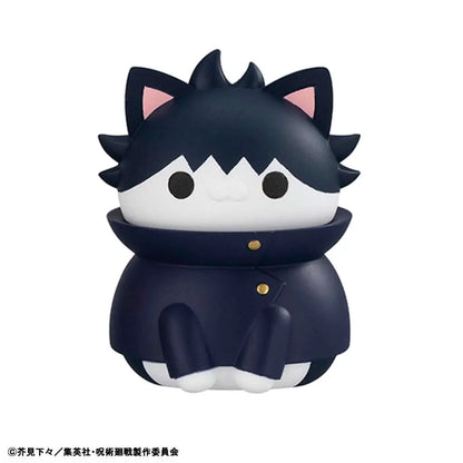 Jujutsu Kaisen Mega Cat Project Jujutsu Cats Shibuya Incident 3cm