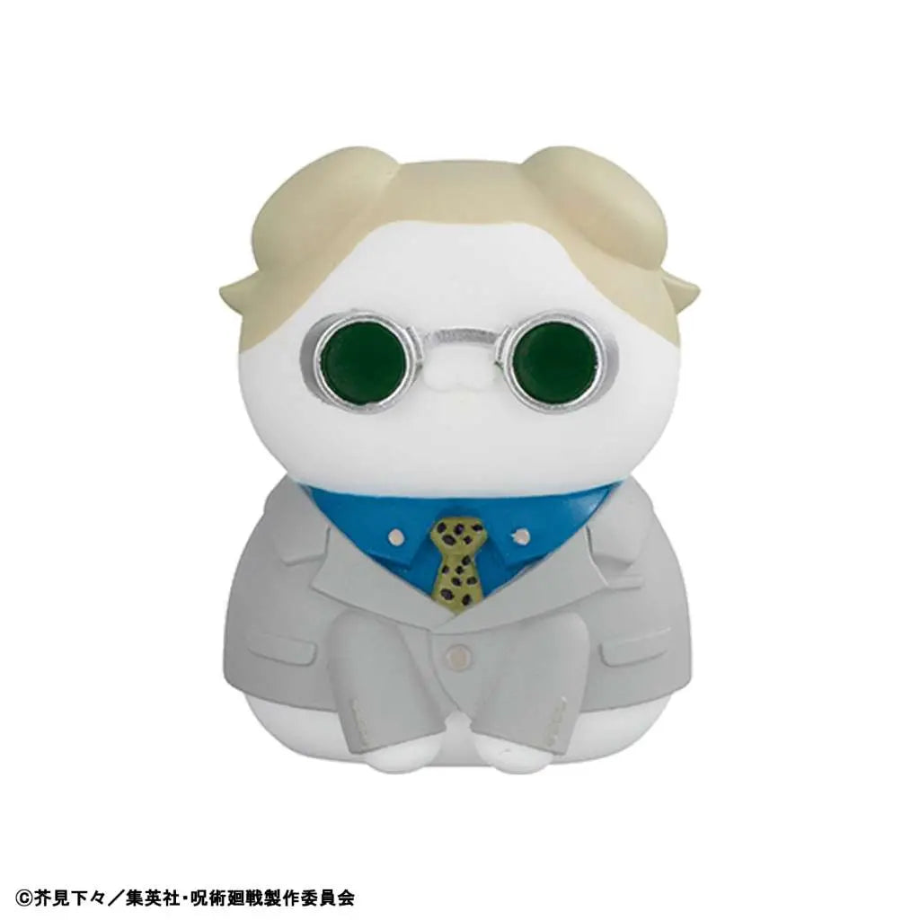 Jujutsu Kaisen Mega Cat Project Jujutsu Cats Shibuya Incident 3cm