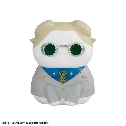 Jujutsu Kaisen Mega Cat Project Jujutsu Cats Shibuya Incident 3cm