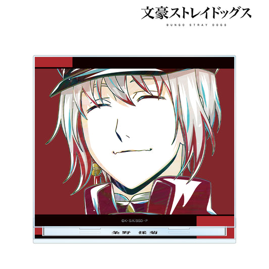 Bungo Stray Dogs Saigiku Jouno Ani-Art vol.4 BIG Acrylic Stand