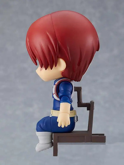 My Hero Academia Shoto Nendoroid Swacchao