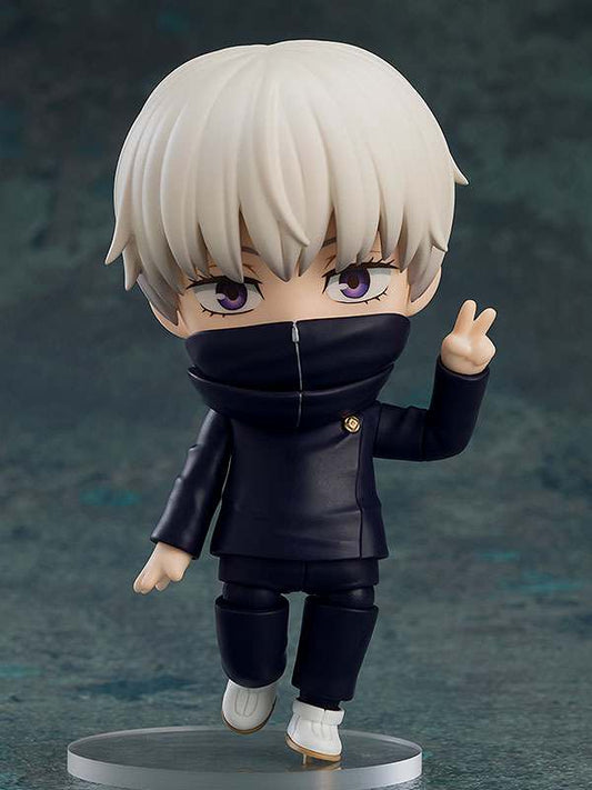 Jujutsu Kaisen Nendoroid Action Figure Toge Inumaki 10cm