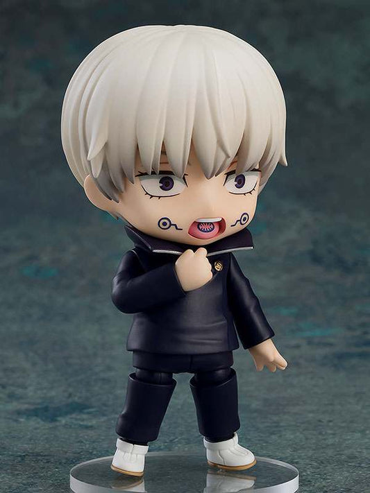 Jujutsu Kaisen Nendoroid Action Figure Toge Inumaki 10cm