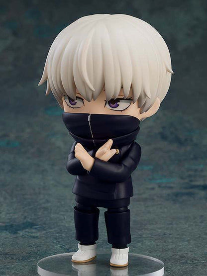 Jujutsu Kaisen Nendoroid Action Figure Toge Inumaki 10cm