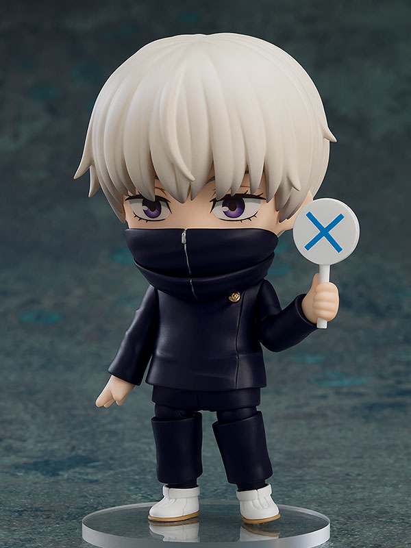 Jujutsu Kaisen Nendoroid Action Figure Toge Inumaki 10cm