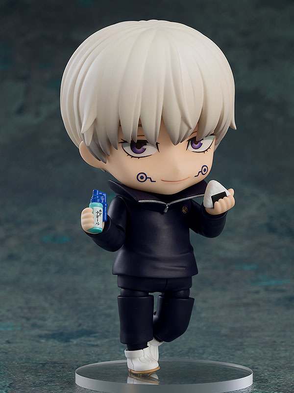 Jujutsu Kaisen Nendoroid Action Figure Toge Inumaki 10cm