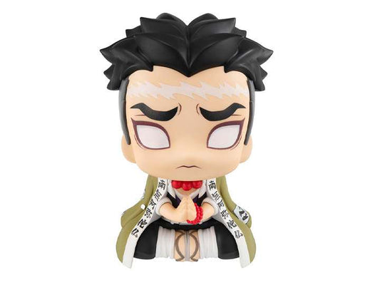 Demon Slayer: Kimetsu no Yaiba Look Up PVC Statue Gyomei Himejima 10cm