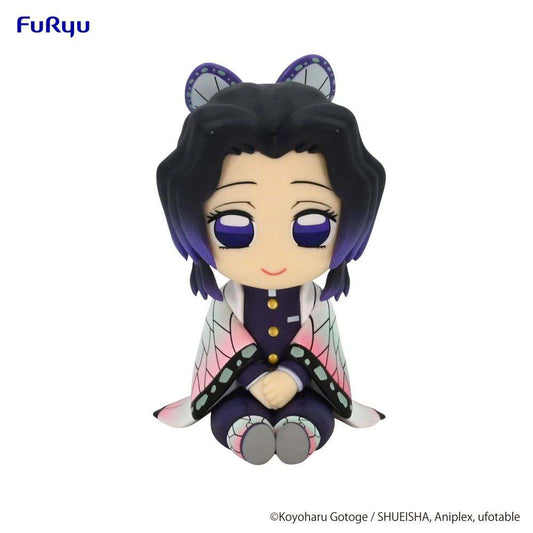 Demon Slayer: Kimetsu no Yaiba Potetto Figure Kocho Shinobu 9cm