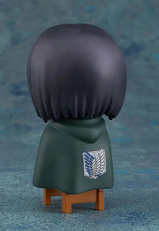 Attack on Titan Mikasa Nendoroid Swacchao