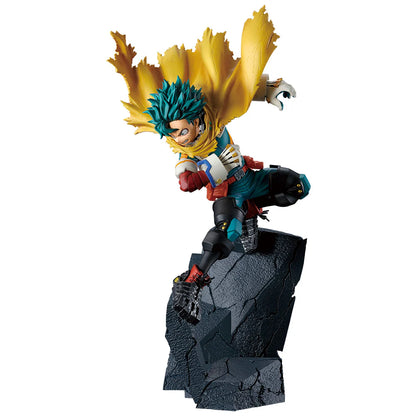 My Hero Academia Izuku Midoriya MASTERLISE 24cm