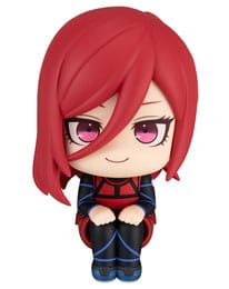 Blue Lock Look Up PVC Statue Hyoma Chigiri: Second Selection Ver. 11 cm