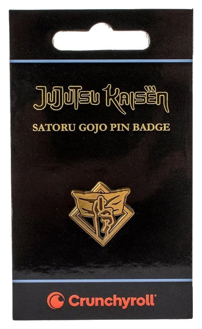 Jujutsu Kaisen Icon Pin Badge Satoru Gojo