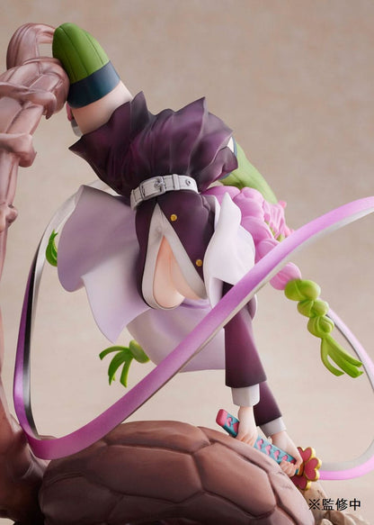 Demon Slayer: Kimetsu no Yaiba PVC Statue 1/8 Mitsuri Kanroji 19 cm