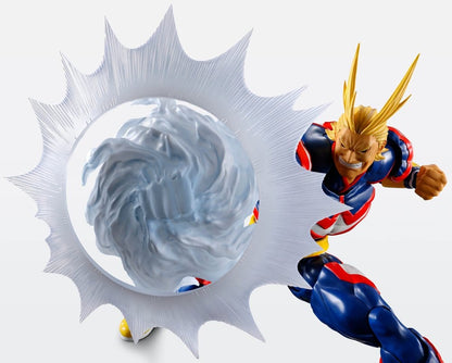 My Hero Academia S.H.Figuarts Action Figure All Might 20 cm