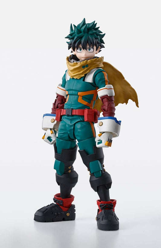 Naruto Figuarts ZERO 72 Series PVC Statue Naruto 20 cm