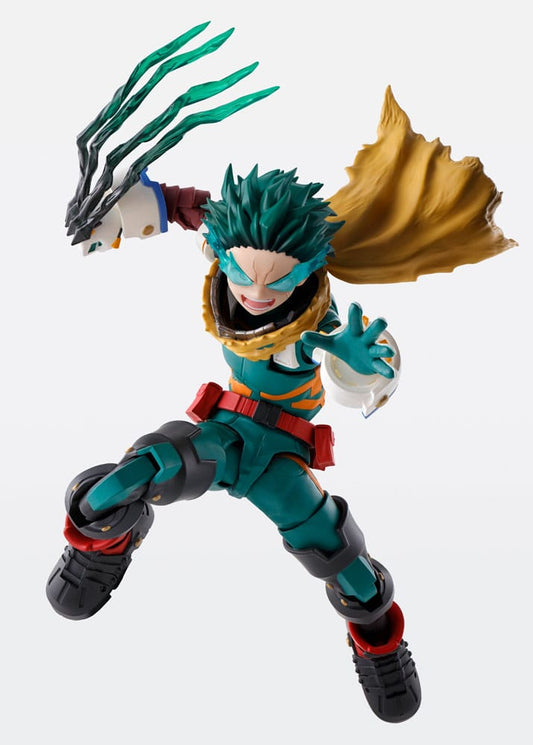 Naruto Figuarts ZERO 72 Series PVC Statue Naruto 20 cm