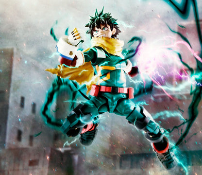 Naruto Figuarts ZERO 72 Series PVC Statue Naruto 20 cm