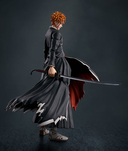 Bleach: Thousand-Year Blood War Figuarts ZERO PVC Statue Uryu Ishida 23 cm