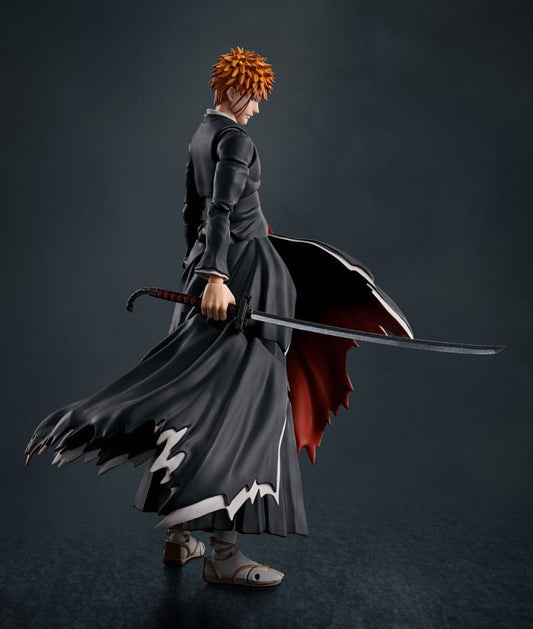 Bleach: Thousand-Year Blood War Figuarts ZERO PVC Statue Uryu Ishida 23 cm