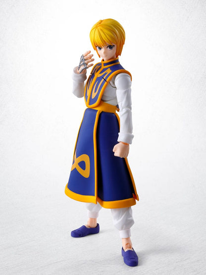 Hunter x Hunter S.H.Figuarts Action Figure Kurapika 15 cm