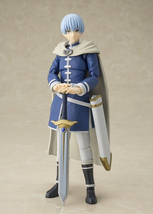 Frieren: Beyond Journey's End S.H.Figuarts Action Figure Himmel 14 cm