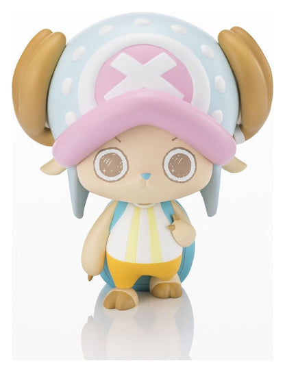 One Piece Tekupiku Figure Chopper 10 cm