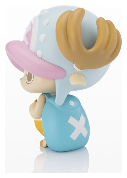 One Piece Tekupiku Figure Chopper 10 cm