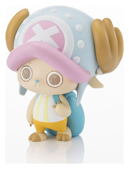 One Piece Tekupiku Figure Chopper 10 cm