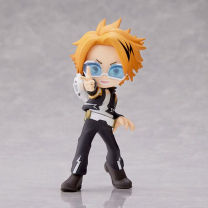 My Hero Academia PalVerse PVC Figures Vol. 1 9 cm Assortment (6)