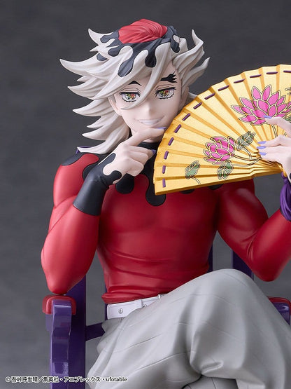Demon Slayer: Kimetsu no Yaiba PVC Figure Doma 17 cm
