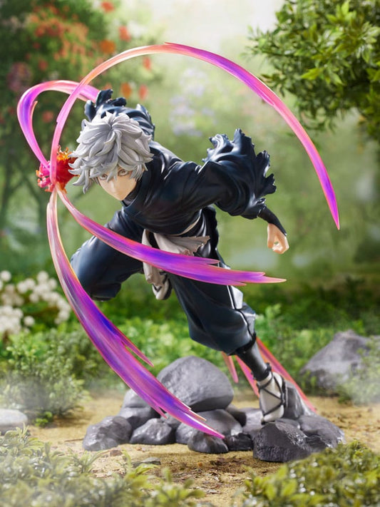 Hell's Paradise: Jigokuraku PVC Statue 1/7 Gabimaru 20 cm