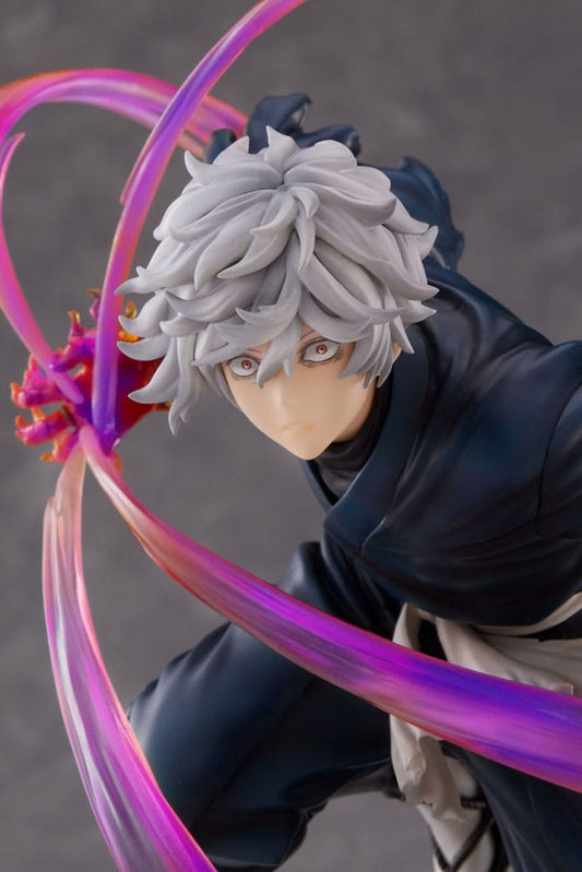 Hell's Paradise: Jigokuraku PVC Statue 1/7 Gabimaru 20 cm