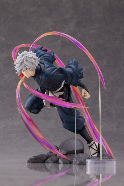 Hell's Paradise: Jigokuraku PVC Statue 1/7 Gabimaru 20 cm