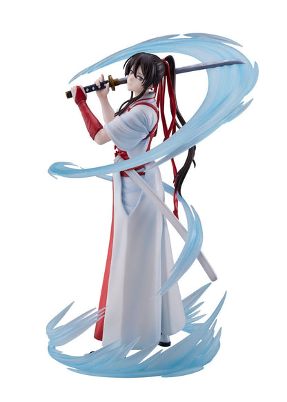 Hell's Paradise: Jigokuraku PVC Statue 1/7 Sagiri 23 cm