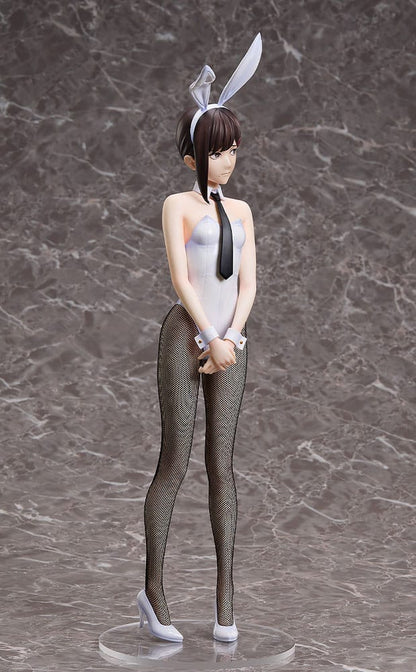 Chainsaw Man PVC Statue 1/4 Kobeni: Bunny Ver. 46 cm