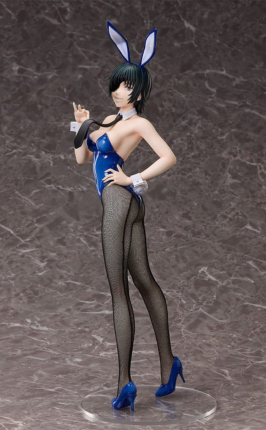 Chainsaw Man PVC Statue 1/4 Himeno: Bunny Ver. 50 cm