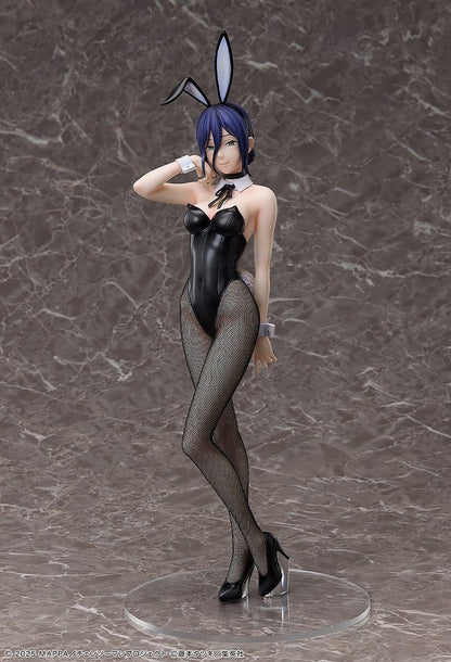 Chainsaw Man PVC Statue 1/4 Reze: Bunny Ver. 49 cm