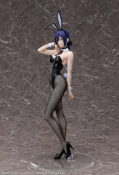 Chainsaw Man PVC Statue 1/4 Reze: Bunny Ver. 49 cm