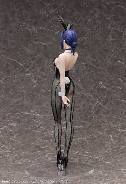 Chainsaw Man PVC Statue 1/4 Reze: Bunny Ver. 49 cm