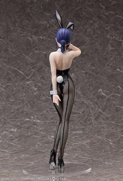 Chainsaw Man PVC Statue 1/4 Reze: Bunny Ver. 49 cm